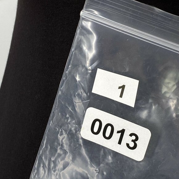 Seraphine Elegant 3/4 sleeve nursing top - Picture 7 of 8